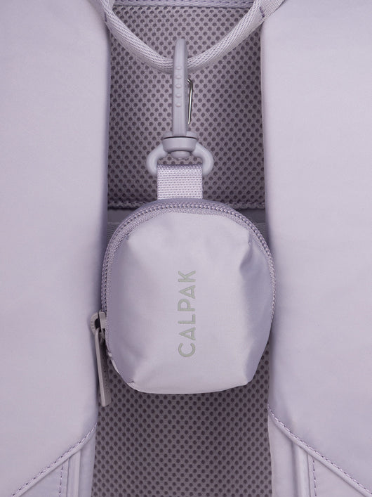 Fit Zip Bag Charm