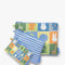 Miffy Compakt Zip Pouch Set
