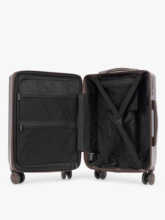 Ambeur Large Luggage