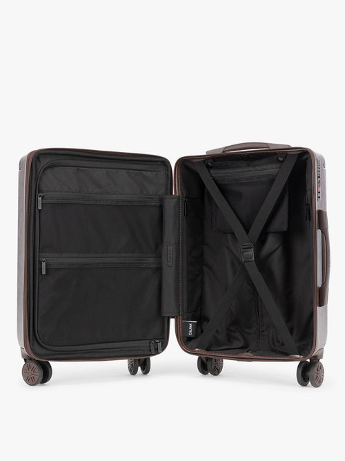Ambeur Medium Luggage