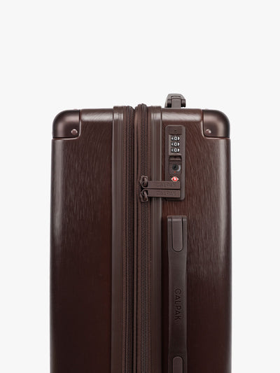 Ambeur Medium Luggage