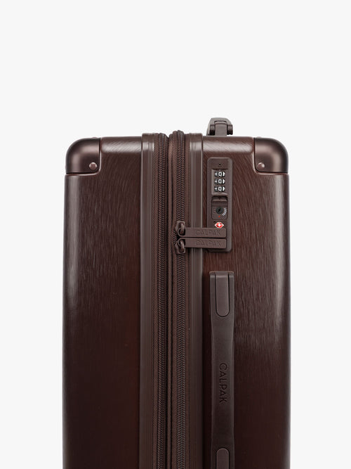 Ambeur 2-Piece Luggage Set