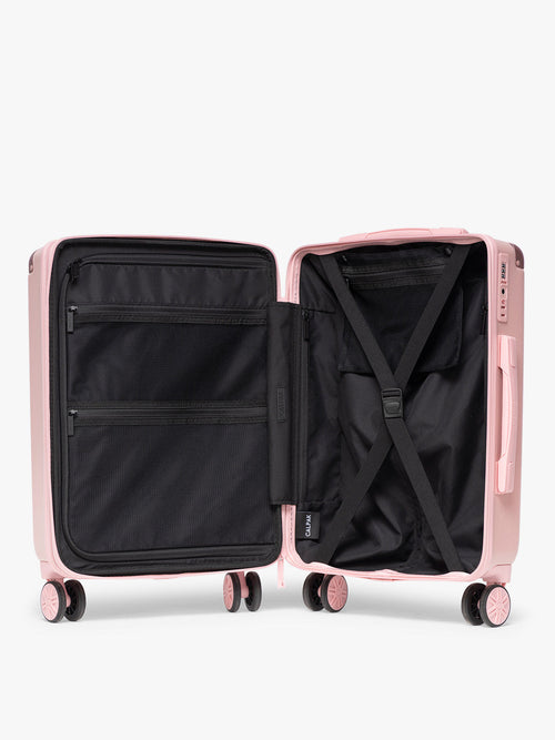 Ambeur Medium Luggage