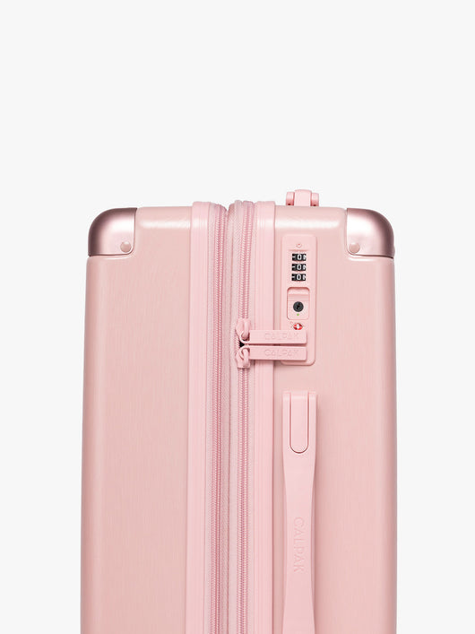 Ambeur 3-Piece Luggage Set