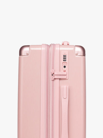 Ambeur Carry-On Luggage