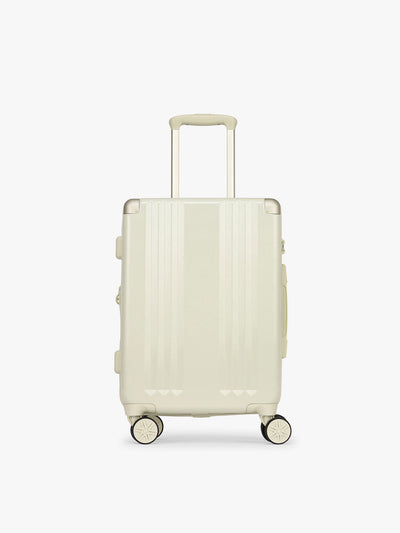 Ambeur 2-Piece Luggage Set
