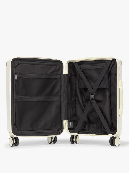Ambeur 3-Piece Luggage Set