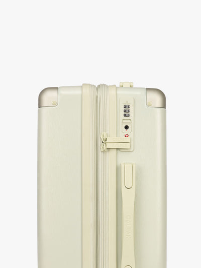 Ambeur Medium Luggage
