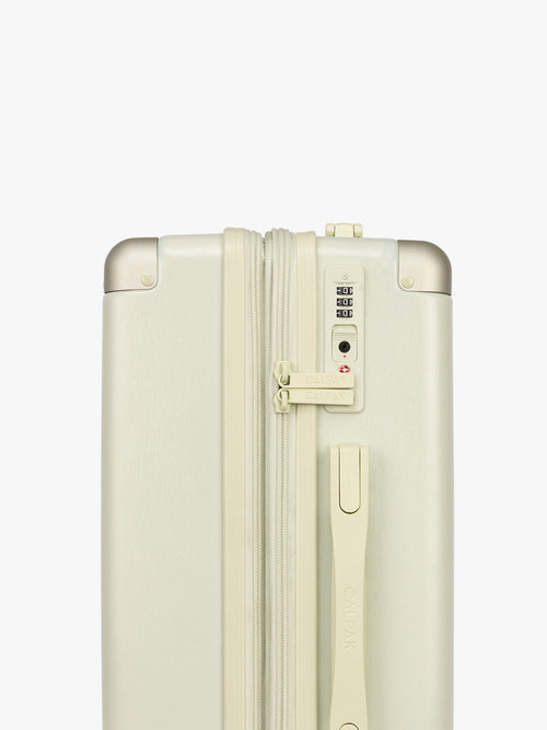 Ambeur Large Luggage