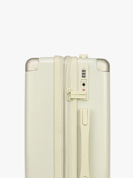 Ambeur Large Luggage