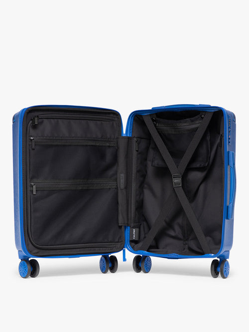 Ambeur 2-Piece Luggage Set
