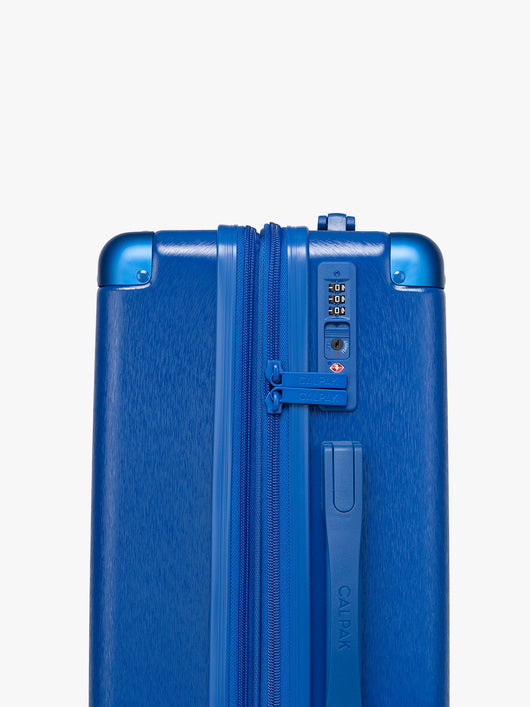 Ambeur Medium Luggage