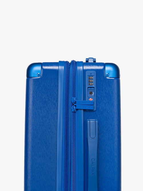 Ambeur 2-Piece Luggage Set