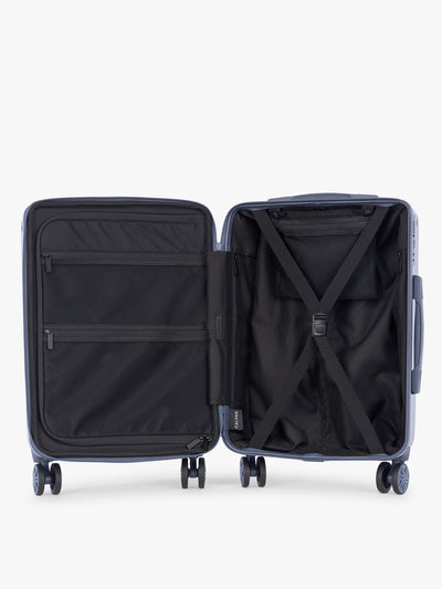 Ambeur 2-Piece Luggage Set