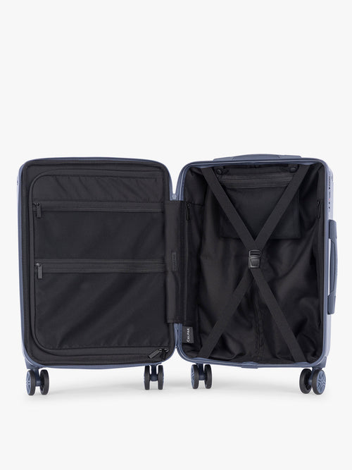 Ambeur 2-Piece Luggage Set