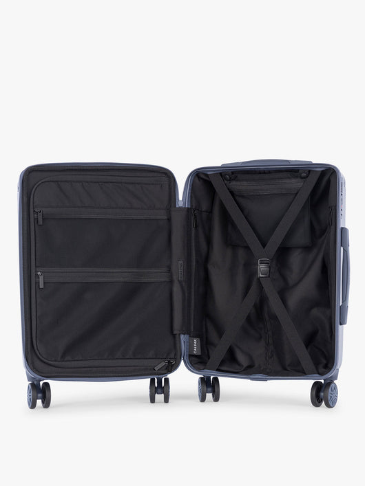 Ambeur Large Luggage