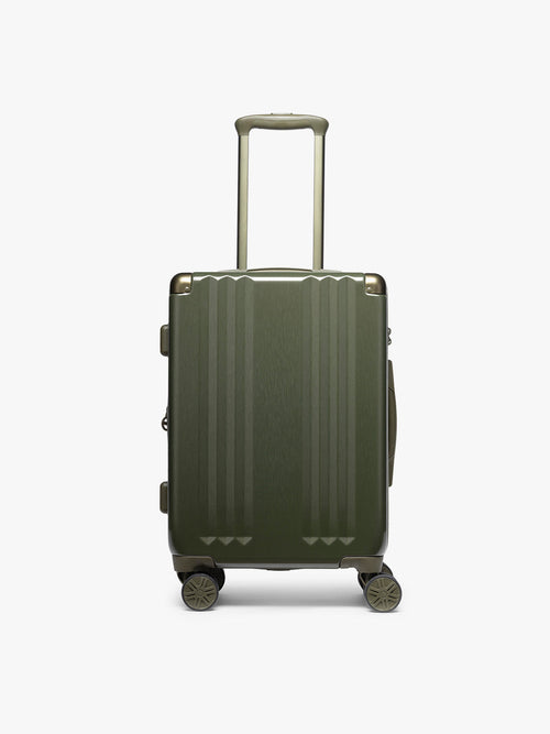 Ambeur 2-Piece Luggage Set
