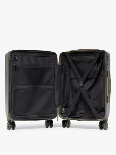Ambeur 3-Piece Luggage Set