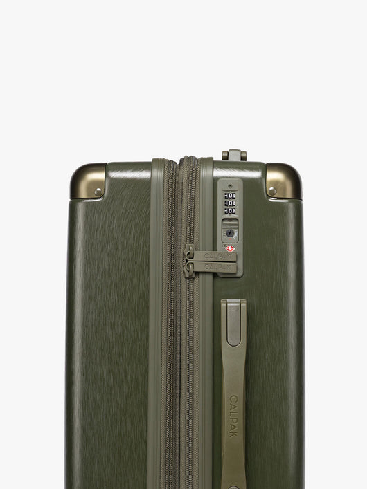Ambeur Carry-On Luggage