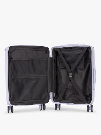 Ambeur Carry-On Luggage