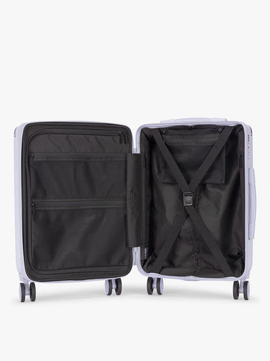Ambeur Medium Luggage