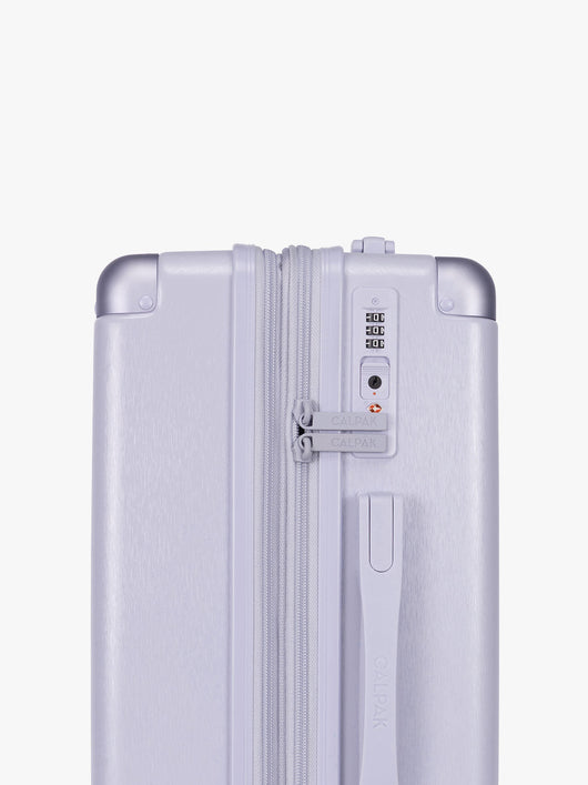 Ambeur 3-Piece Luggage Set
