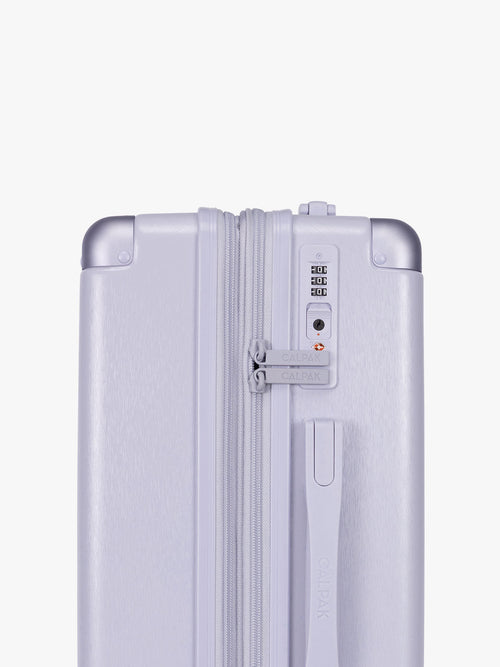 Ambeur 2-Piece Luggage Set