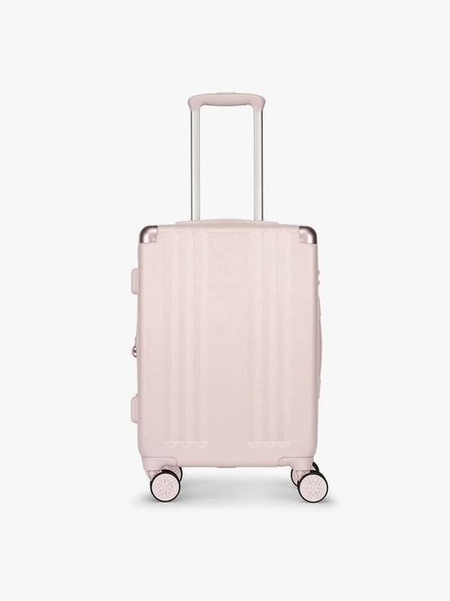 Ambeur 2-Piece Luggage Set