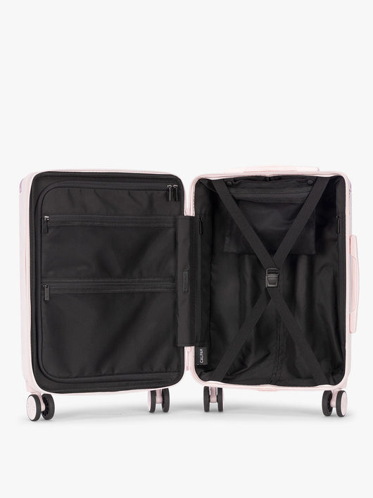 Ambeur Carry-On Luggage