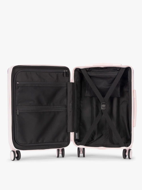 Ambeur Large Luggage