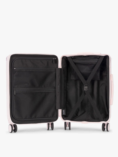 Ambeur 2-Piece Luggage Set