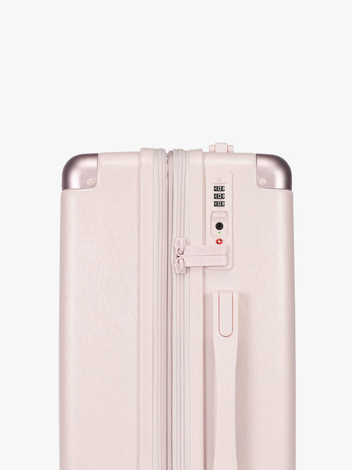 Ambeur Carry-On Luggage