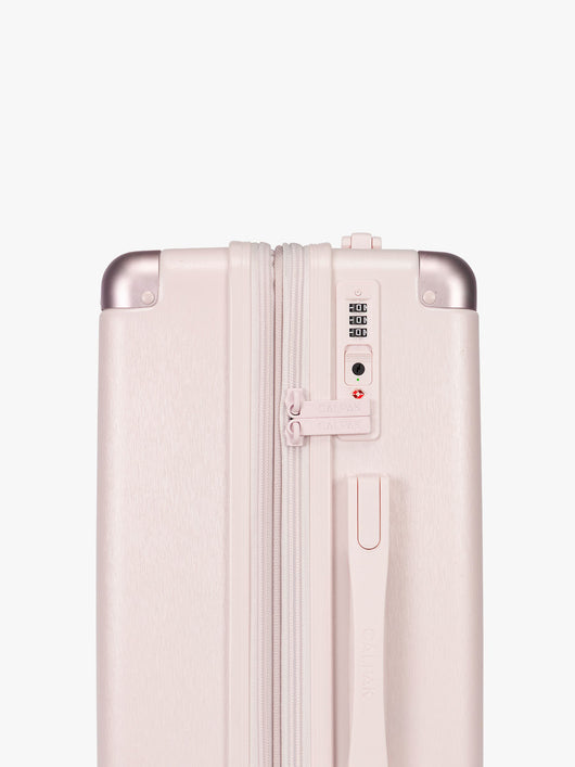 Ambeur Carry-On Luggage