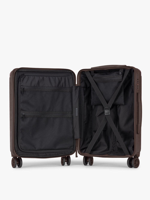 Ambeur 3-Piece Luggage Set