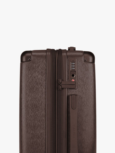 Ambeur 3-Piece Luggage Set