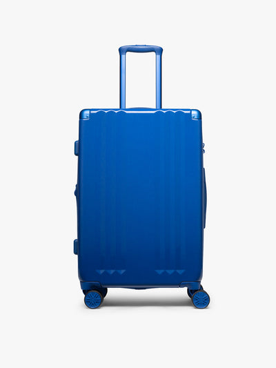 CALPAK Ambeur Medium Luggage in dark blue Cobalt; LAM1024-COBALT