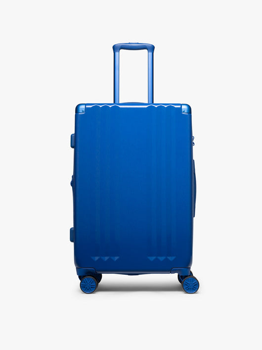 CALPAK Ambeur Medium Luggage in dark blue Cobalt; LAM1024-COBALT