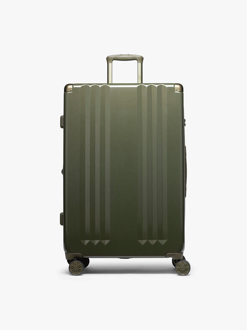Ambeur 2-Piece Luggage Set
