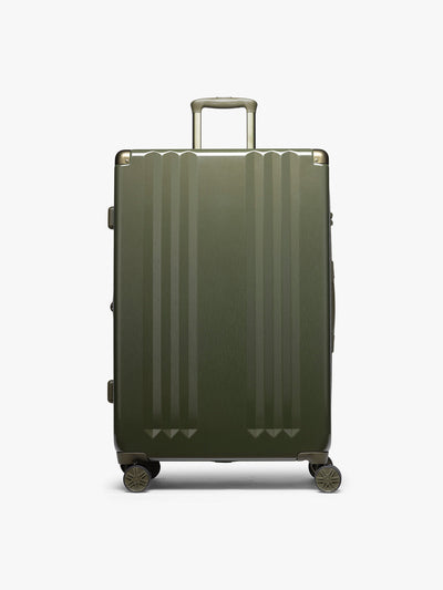 CALPAK Ambeur Large Luggage in dark green Pine; LAM1028-PINE