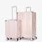 Ambeur 2-Piece Luggage Set