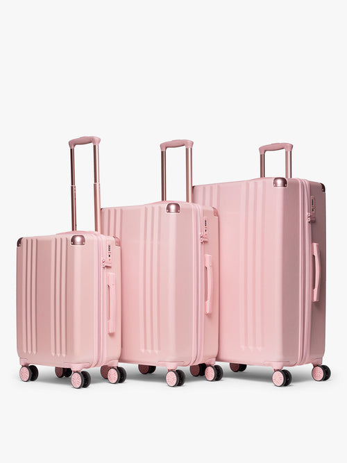 Ambeur 3-Piece Luggage Set