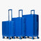Ambeur 3-Piece Luggage Set