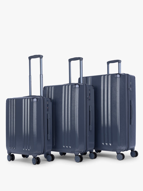Ambeur 3-Piece Luggage Set