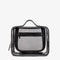 Large Clear Cosmetics Case