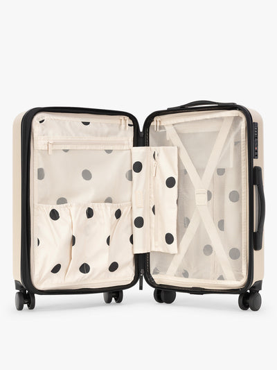 Evry Carry-On Luggage
