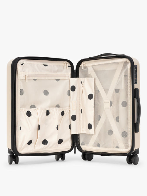 Evry Carry-On Luggage