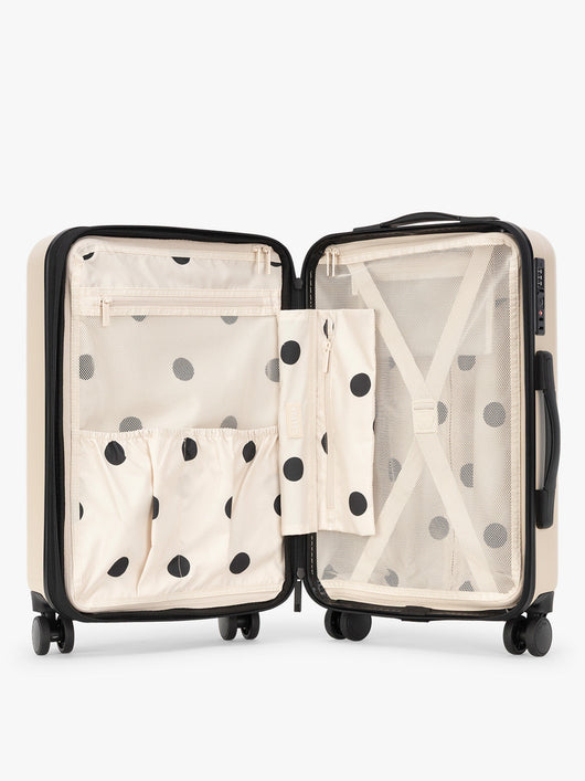 Evry Carry-On Luggage