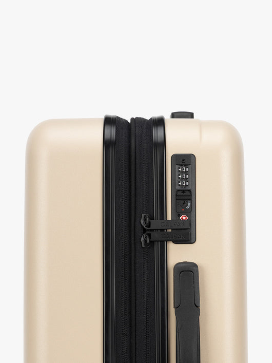Evry Large Luggage