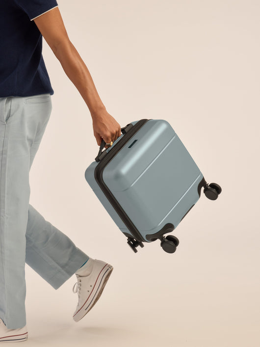 Hue Mini Carry-On Luggage