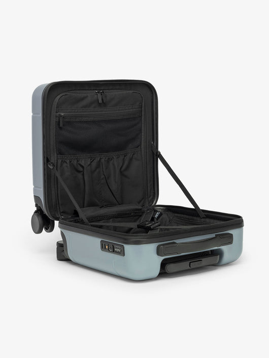 Hue Mini Carry-On Luggage